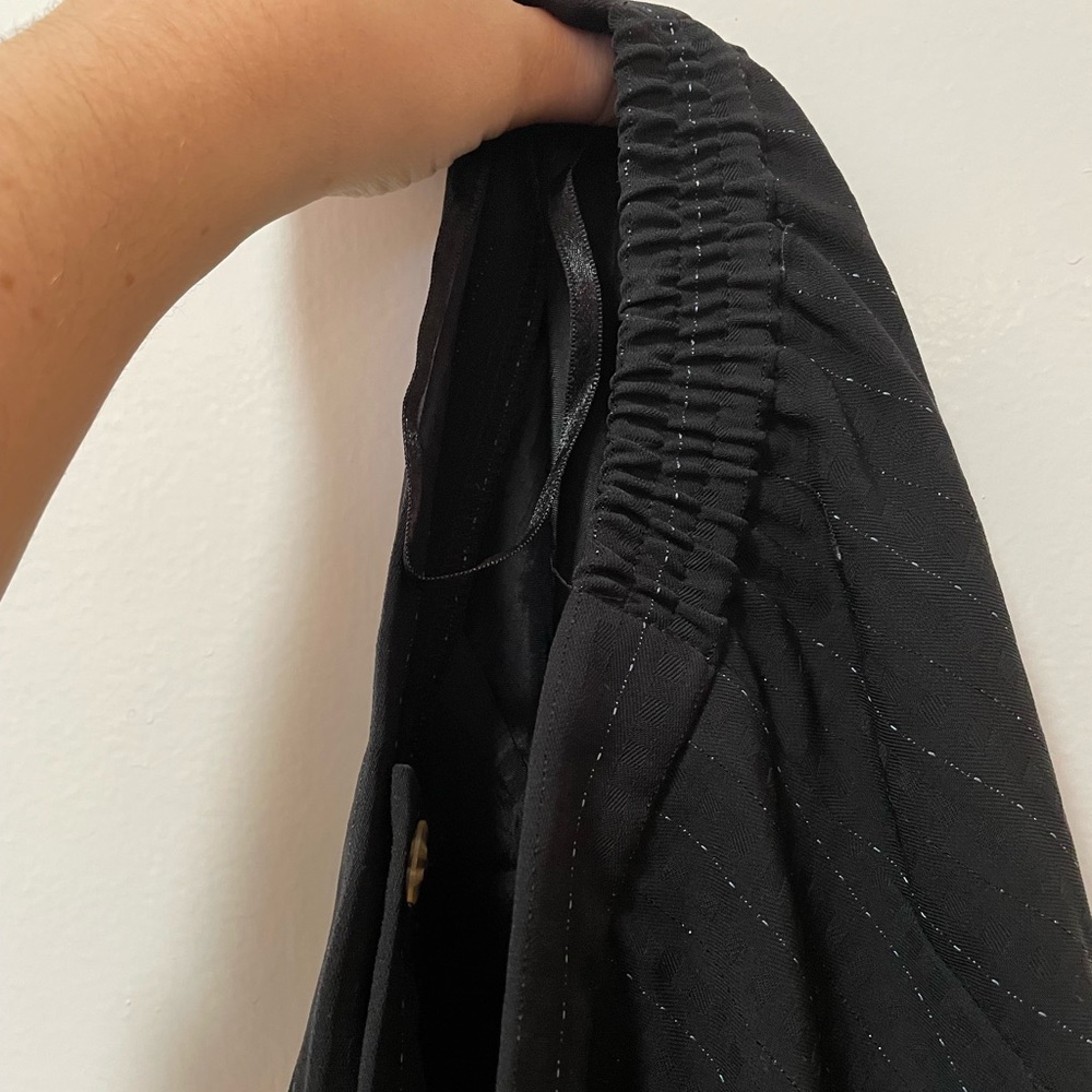 Amanda Smith Suit Pants - Picture 12 of 15